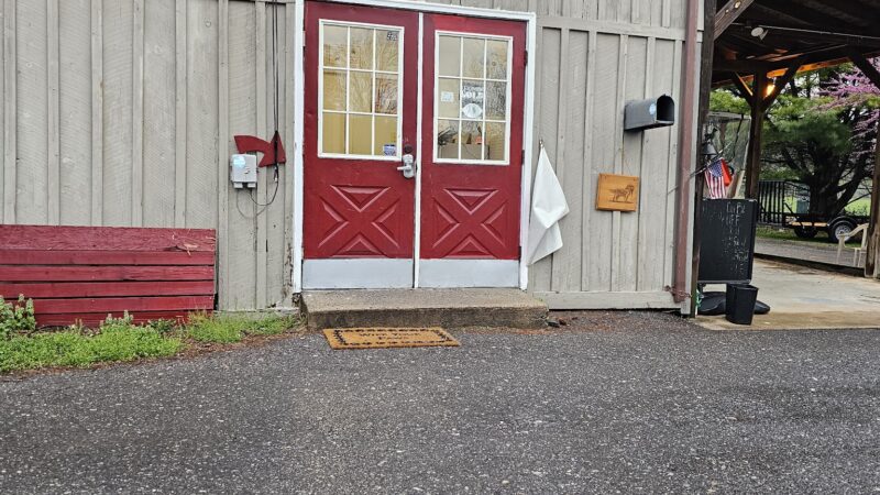 Trifecta Kennels - Gilbert, PA