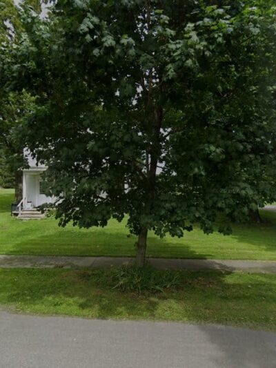 Centennial park - Gilbertsville, NY