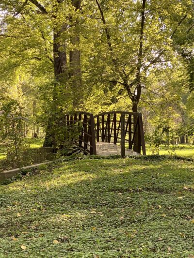 Gilbertville Park - Gilbertville, IA