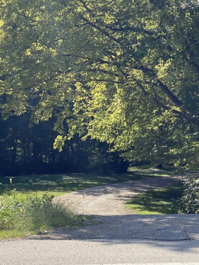Gilbertville Park - Gilbertville, IA
