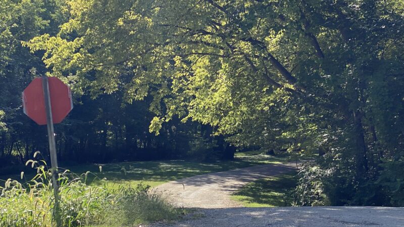 Gilbertville Park - Gilbertville, IA