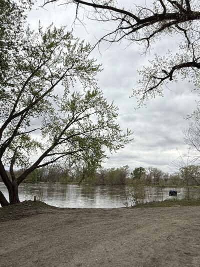 Gilbertville Park - Gilbertville, IA
