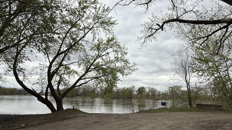 Gilbertville Park - Gilbertville, IA