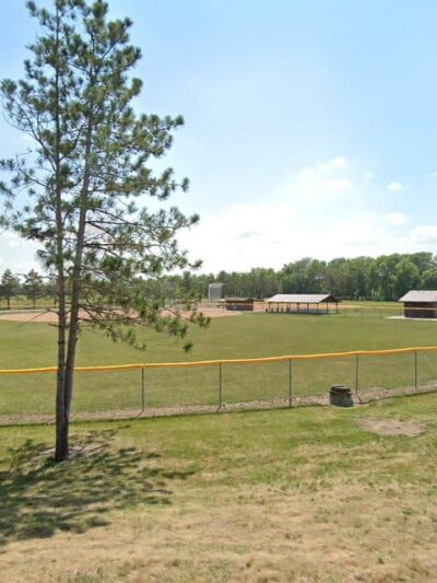Veterans Park - Gilbertville, IA