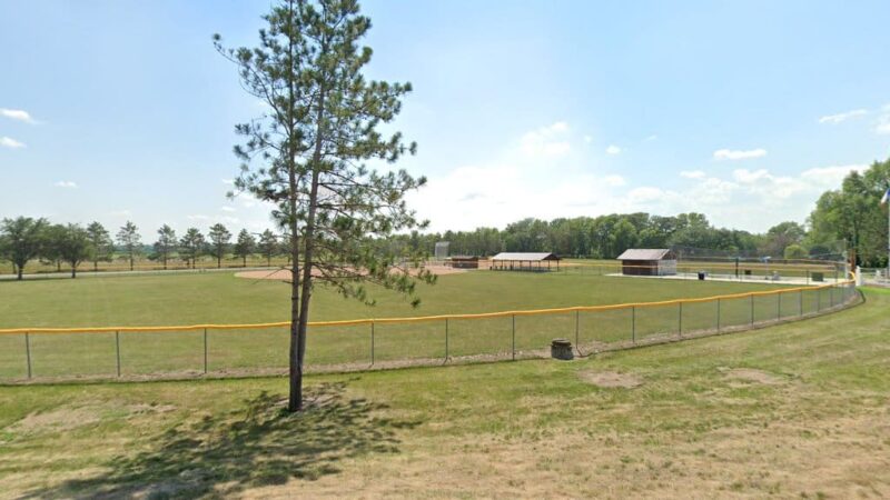 Veterans Park - Gilbertville, IA