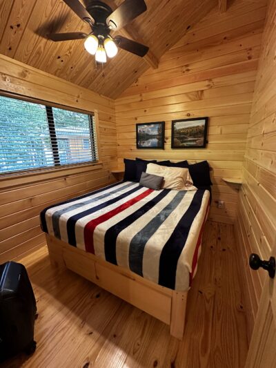 Catskill Mountains/ Gilboa KOA Holiday - Gilboa, NY