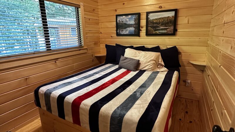 Catskill Mountains/ Gilboa KOA Holiday - Gilboa, NY