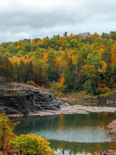 Catskill Mountains/ Gilboa KOA Holiday - Gilboa, NY