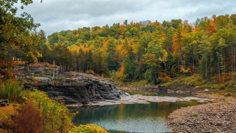 Catskill Mountains/ Gilboa KOA Holiday - Gilboa, NY