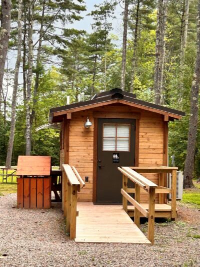 Catskill Mountains/ Gilboa KOA Holiday - Gilboa, NY