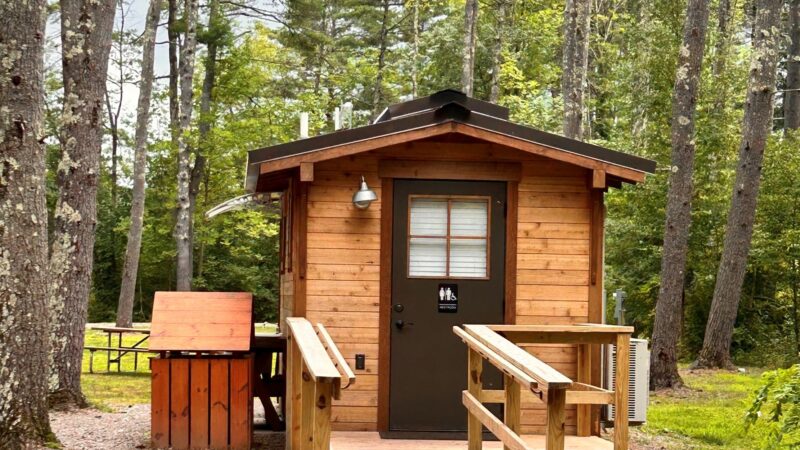 Catskill Mountains/ Gilboa KOA Holiday - Gilboa, NY