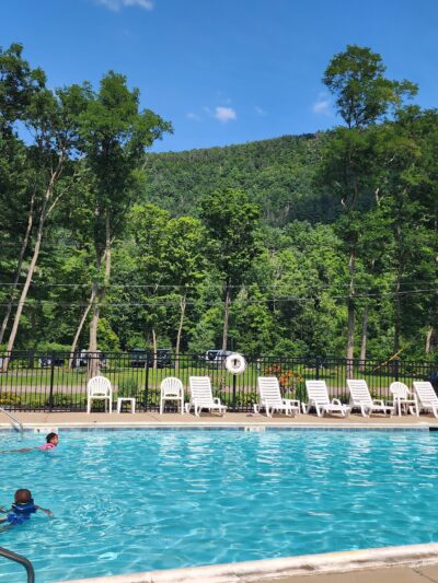 Catskill Mountains/ Gilboa KOA Holiday - Gilboa, NY