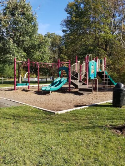 Matthew G. Kantor Memorial Park - Gillette, NJ