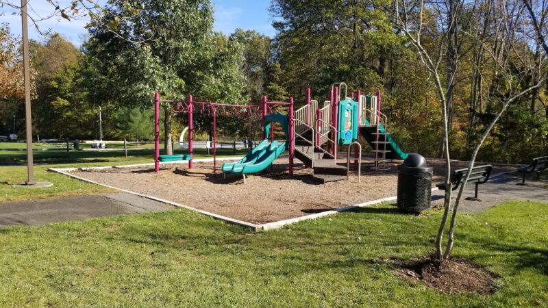 Matthew G. Kantor Memorial Park - Gillette, NJ