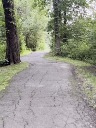 Matthew G. Kantor Memorial Park - Gillette, NJ