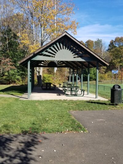 Matthew G. Kantor Memorial Park - Gillette, NJ