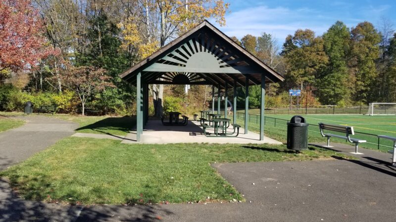 Matthew G. Kantor Memorial Park - Gillette, NJ