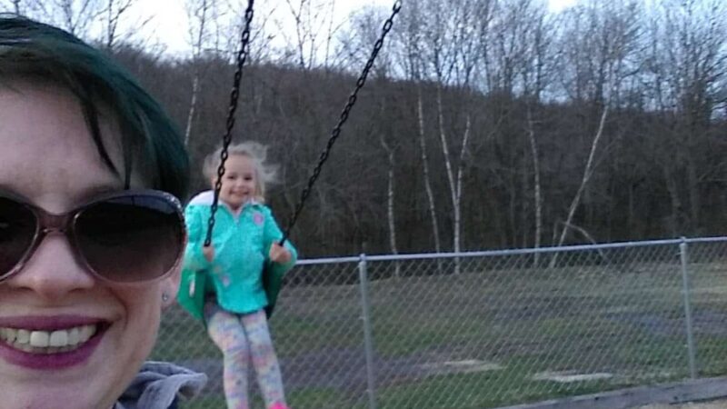 B Street Park - Girardville, PA