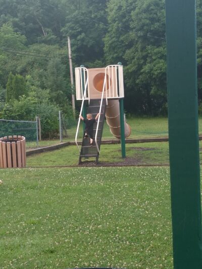 B Street Park - Girardville, PA