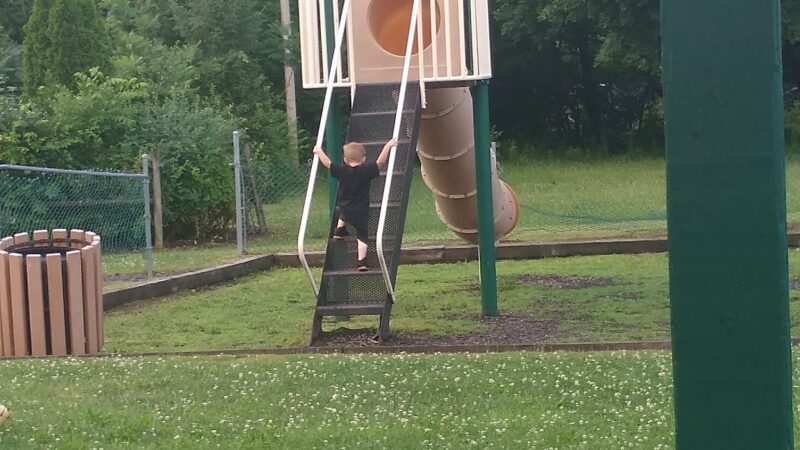 B Street Park - Girardville, PA