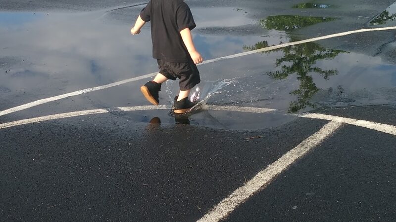 B Street Park - Girardville, PA