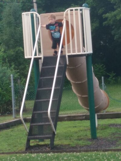 B Street Park - Girardville, PA