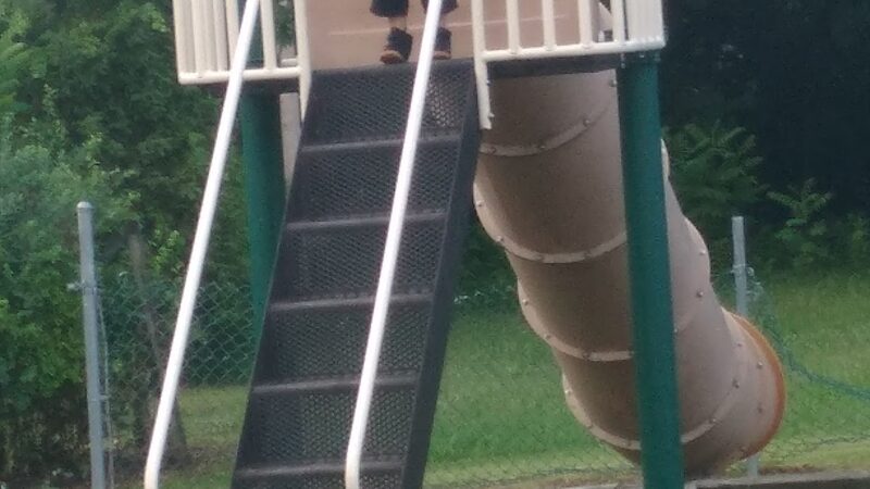 B Street Park - Girardville, PA