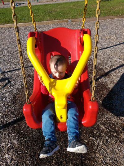 B Street Park - Girardville, PA