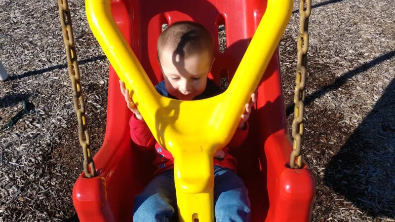 B Street Park - Girardville, PA