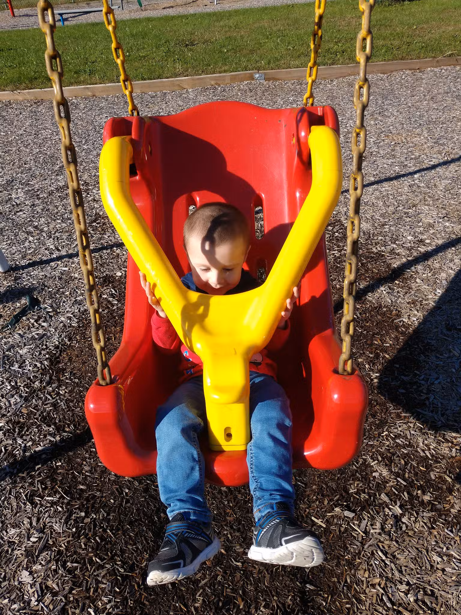 B Street Park - Girardville, PA