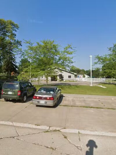 Gladbrook City Park - Gladbrook, IA