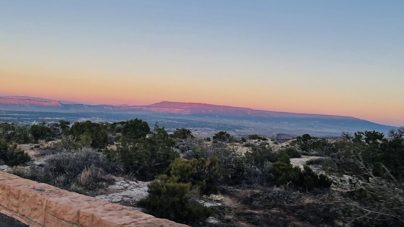 Glade Park - Glade Park, CO