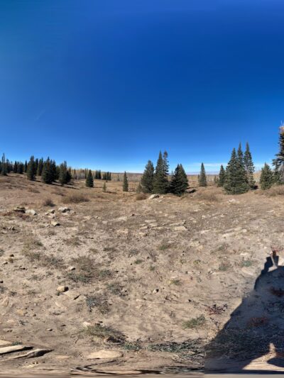 Glade Park - Glade Park, CO