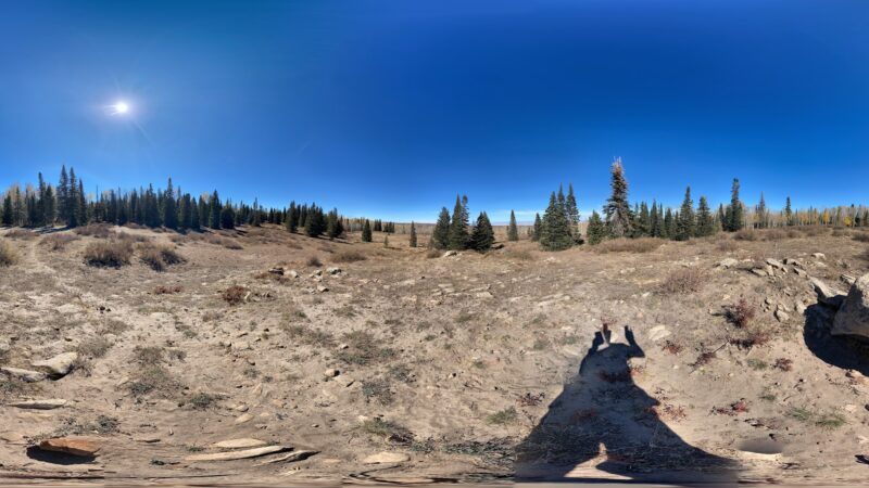 Glade Park - Glade Park, CO
