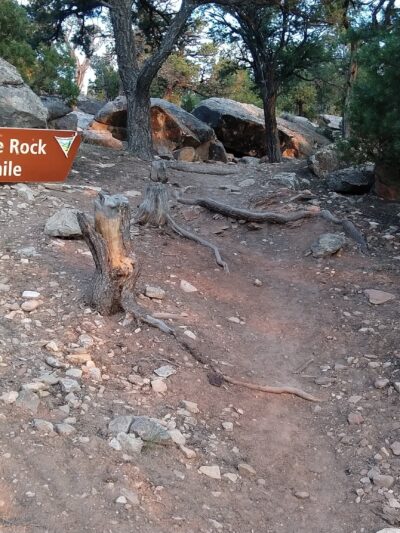 Glade Park - Glade Park, CO
