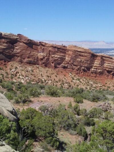 Glade Park - Glade Park, CO
