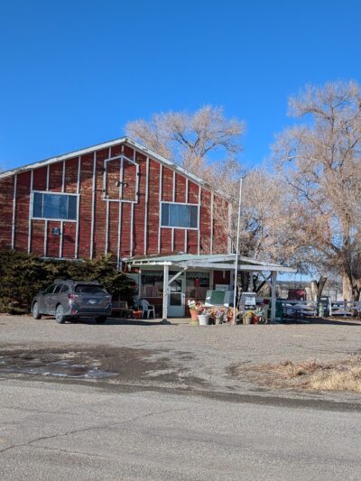 Glade Park Store - Glade Park, CO
