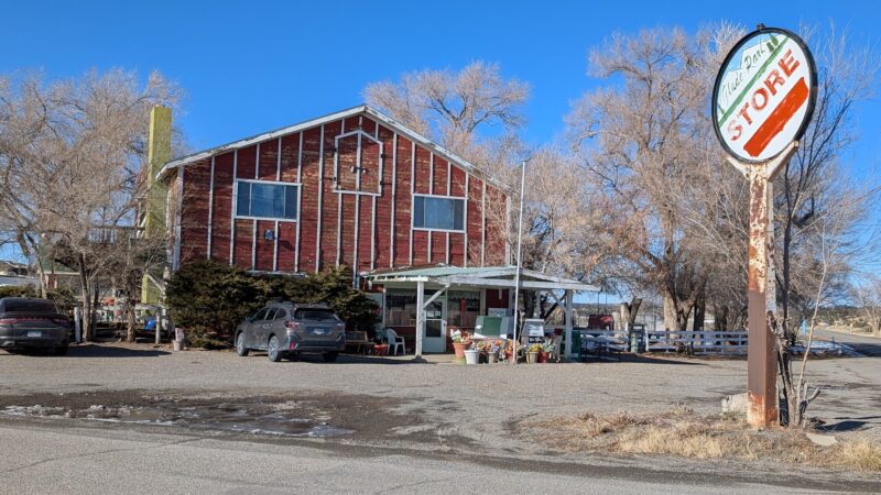 Glade Park Store - Glade Park, CO