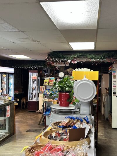 Glade Park Store - Glade Park, CO