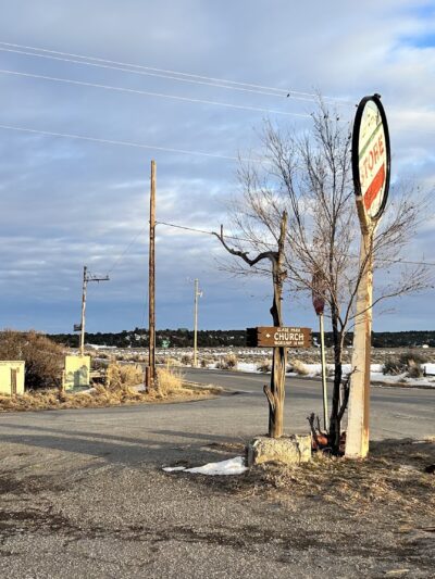 Glade Park Store - Glade Park, CO