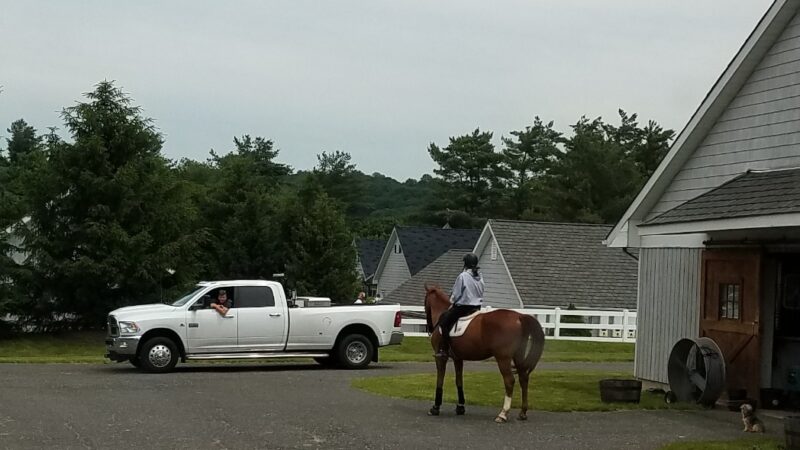 Komline Park - Gladstone, NJ