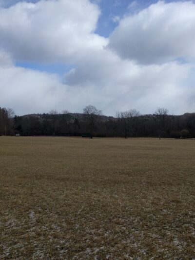 Komline Park - Gladstone, NJ