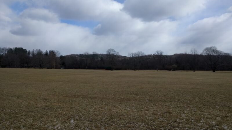 Komline Park - Gladstone, NJ