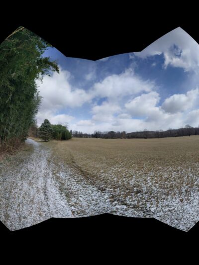 Komline Park - Gladstone, NJ