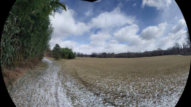 Komline Park - Gladstone, NJ