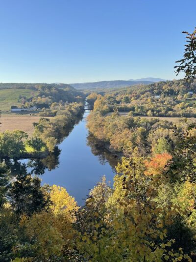 James River State Park - Gladstone, VA