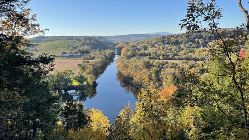 James River State Park - Gladstone, VA