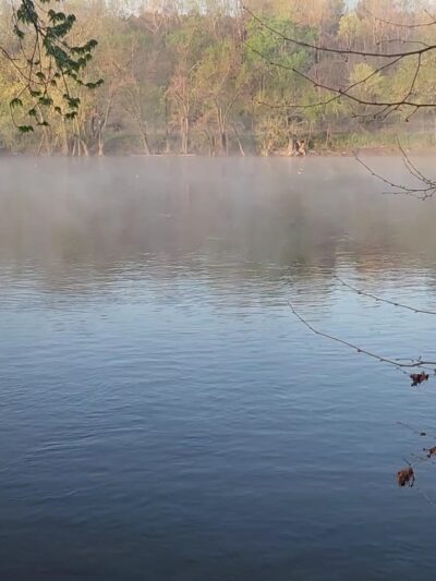 James River State Park - Gladstone, VA