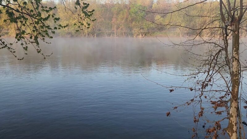 James River State Park - Gladstone, VA