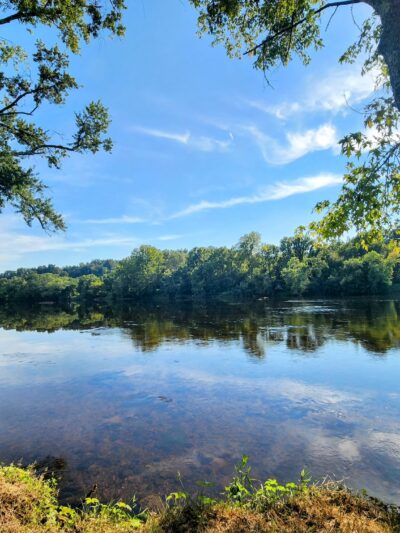 James River State Park - Gladstone, VA